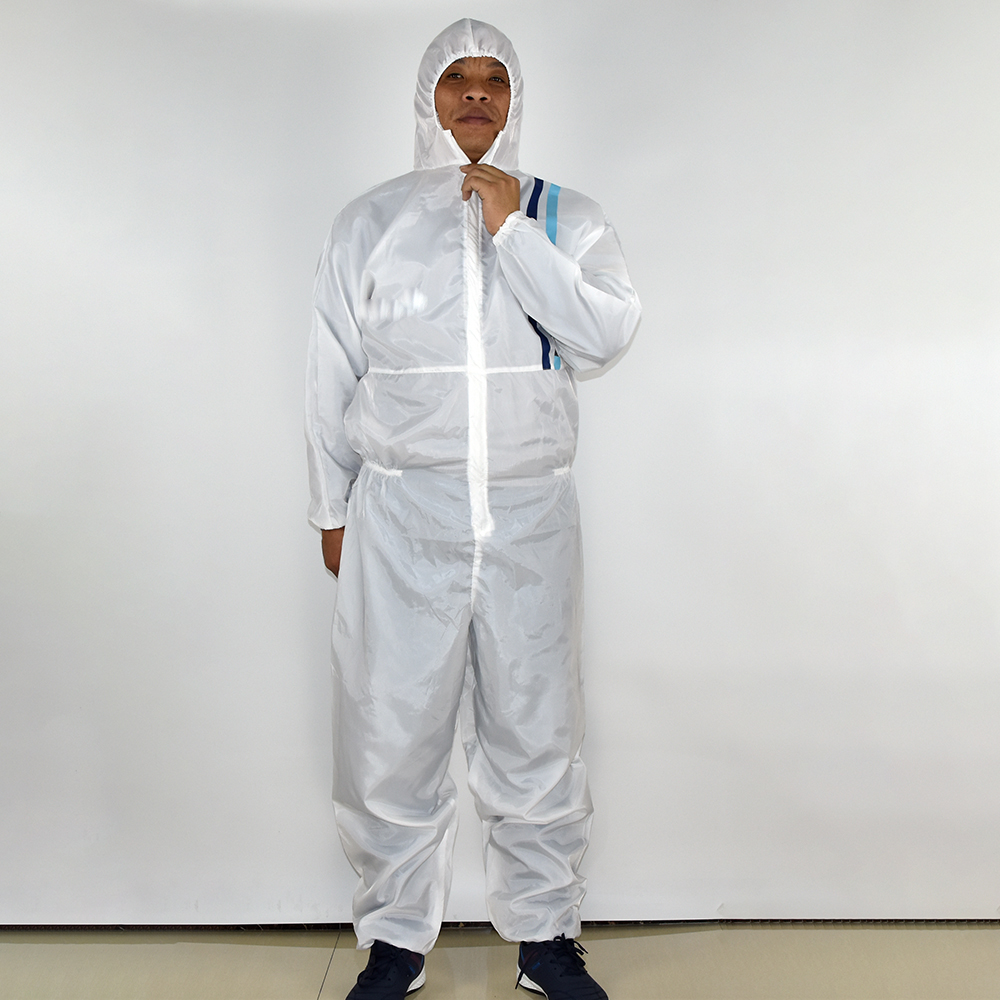 work wear coverall-meet different requirement
